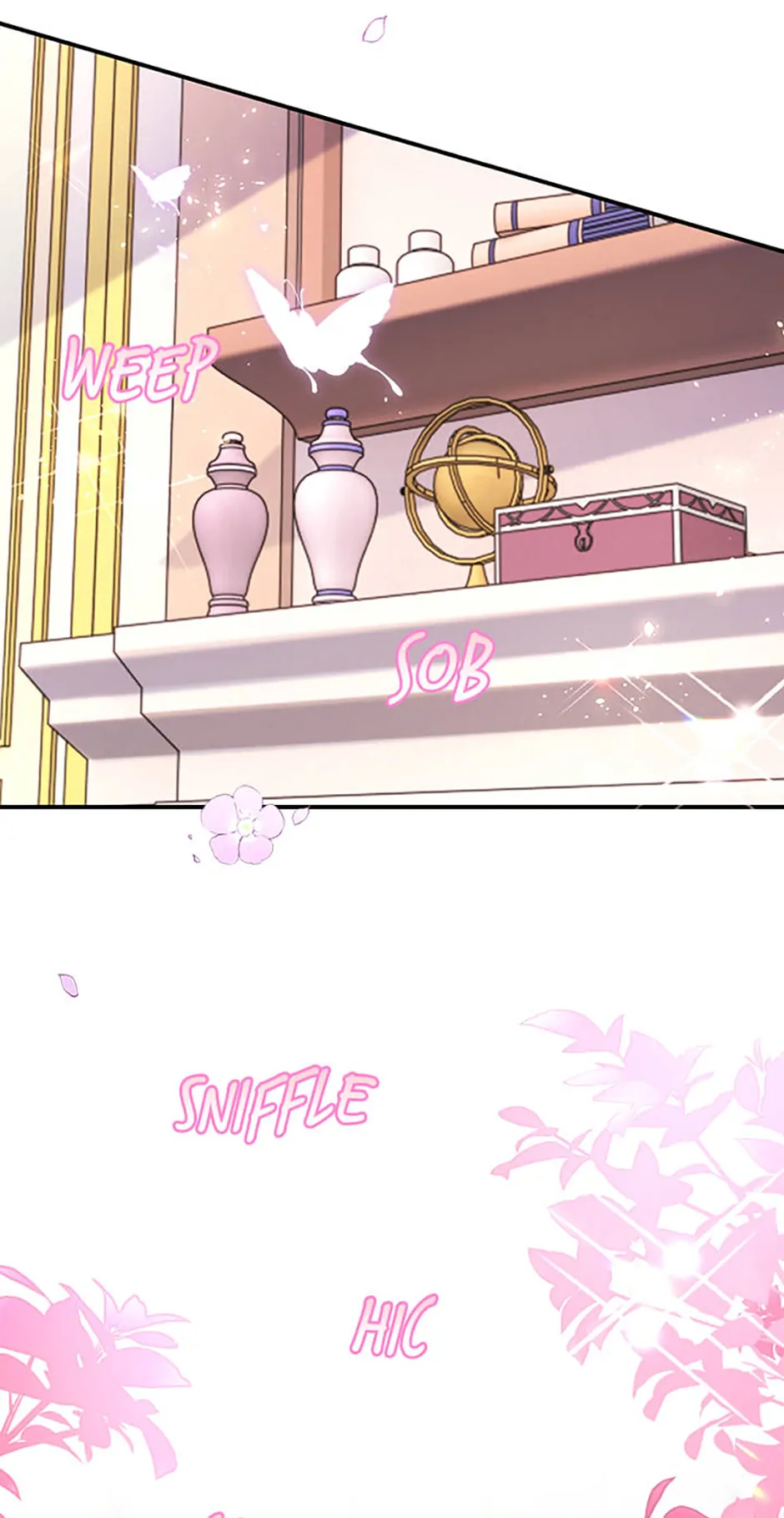 After the Frozen Heart Melts Chapter 47 345 ch 47 62