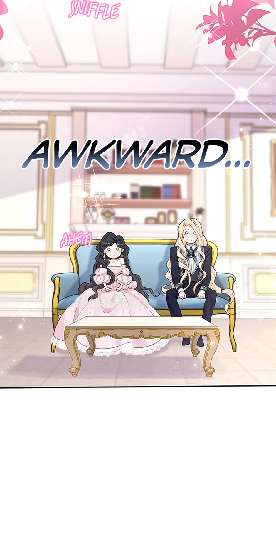 After the Frozen Heart Melts Chapter 47 346 ch 47 63