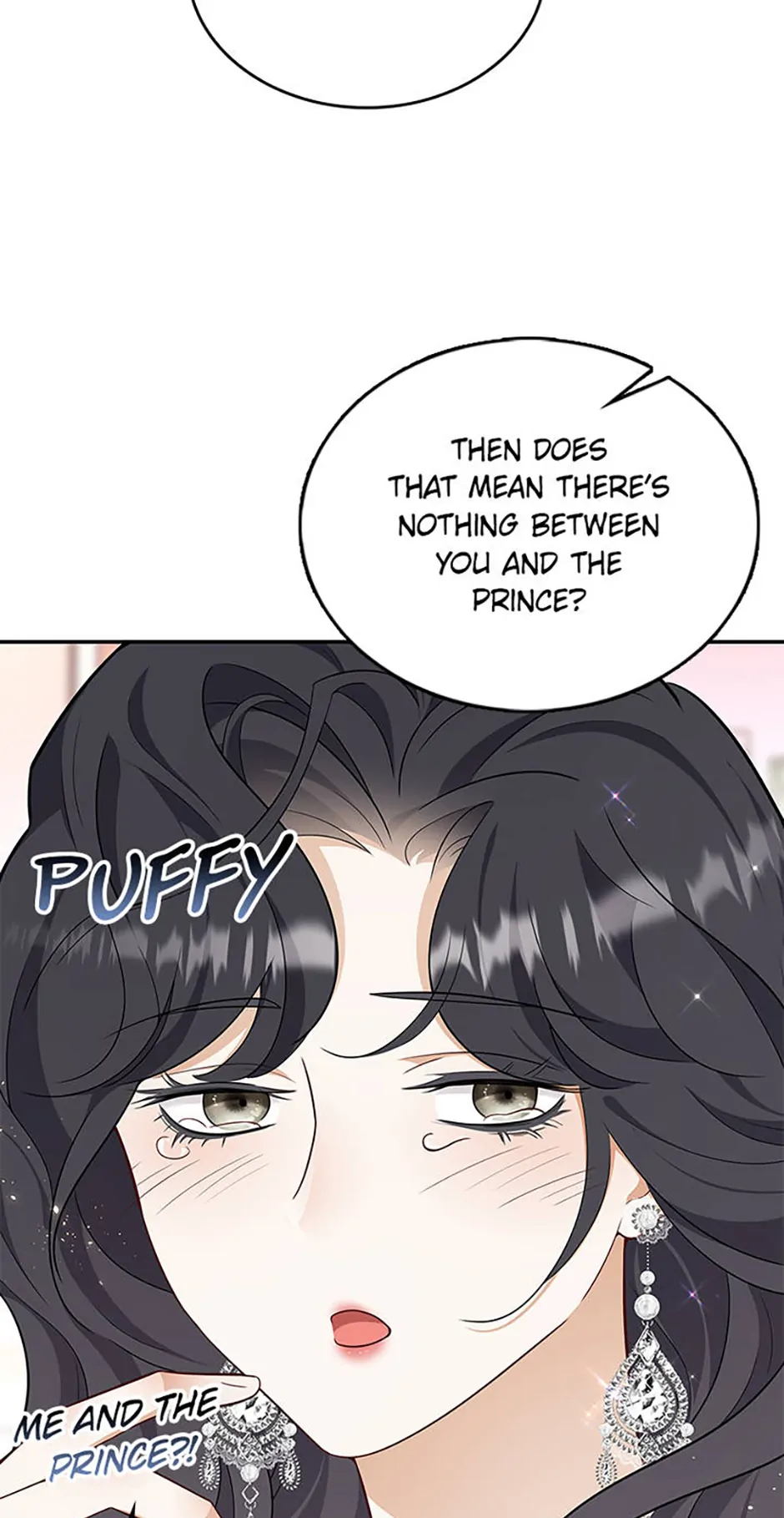 After the Frozen Heart Melts Chapter 47 348 ch 47 65