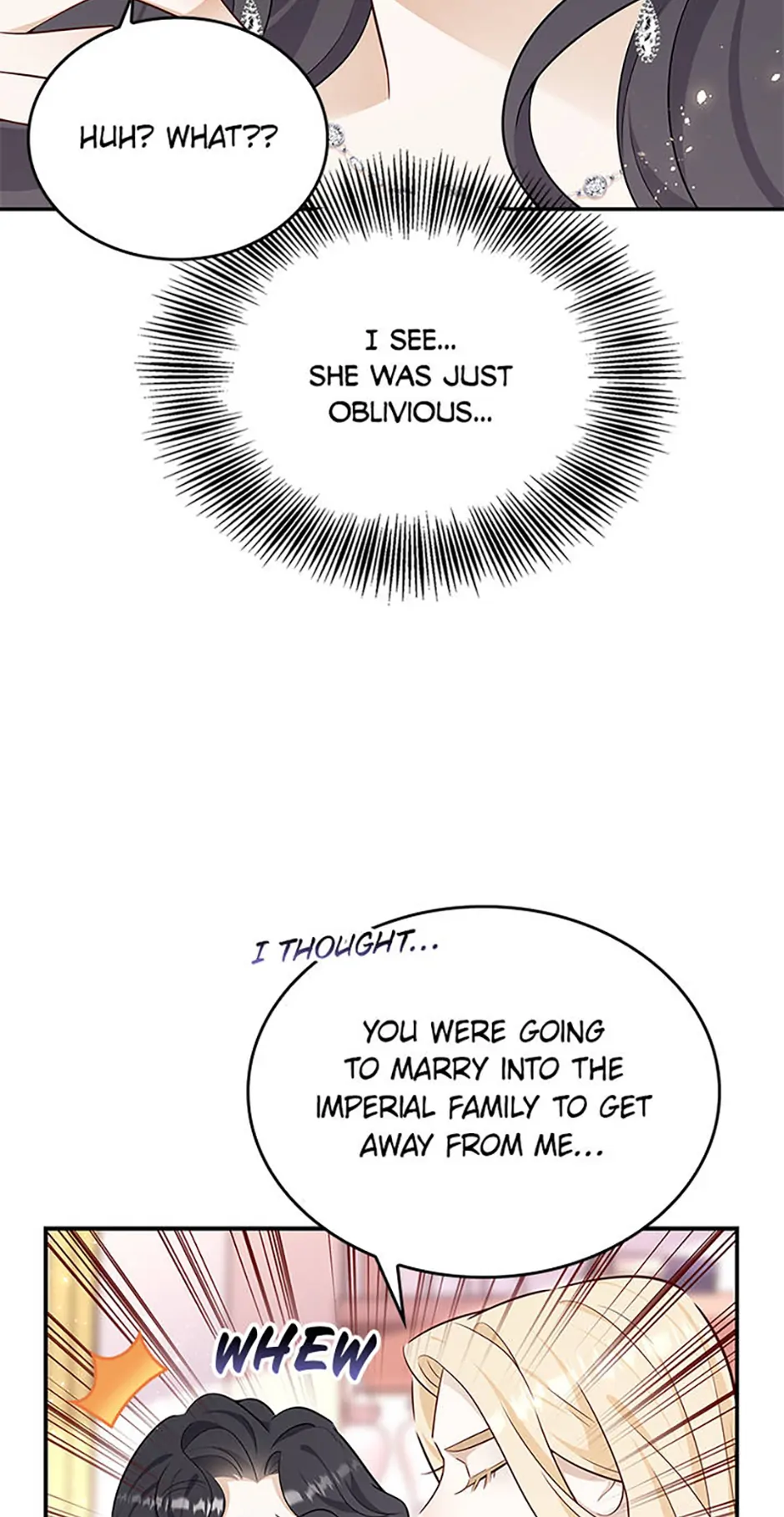 After the Frozen Heart Melts Chapter 47 349 ch 47 66