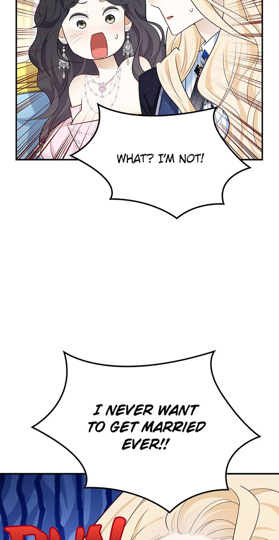 After the Frozen Heart Melts Chapter 47 350 ch 47 67