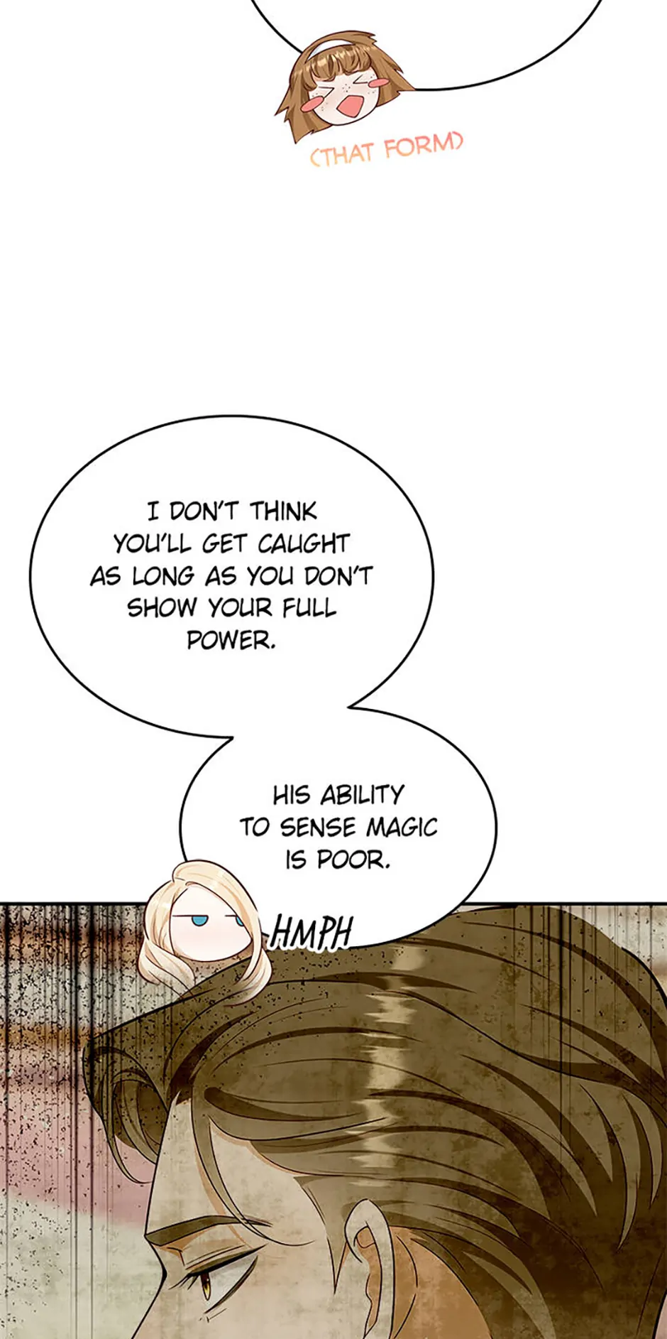 After the Frozen Heart Melts Chapter 47 354 ch 47 71