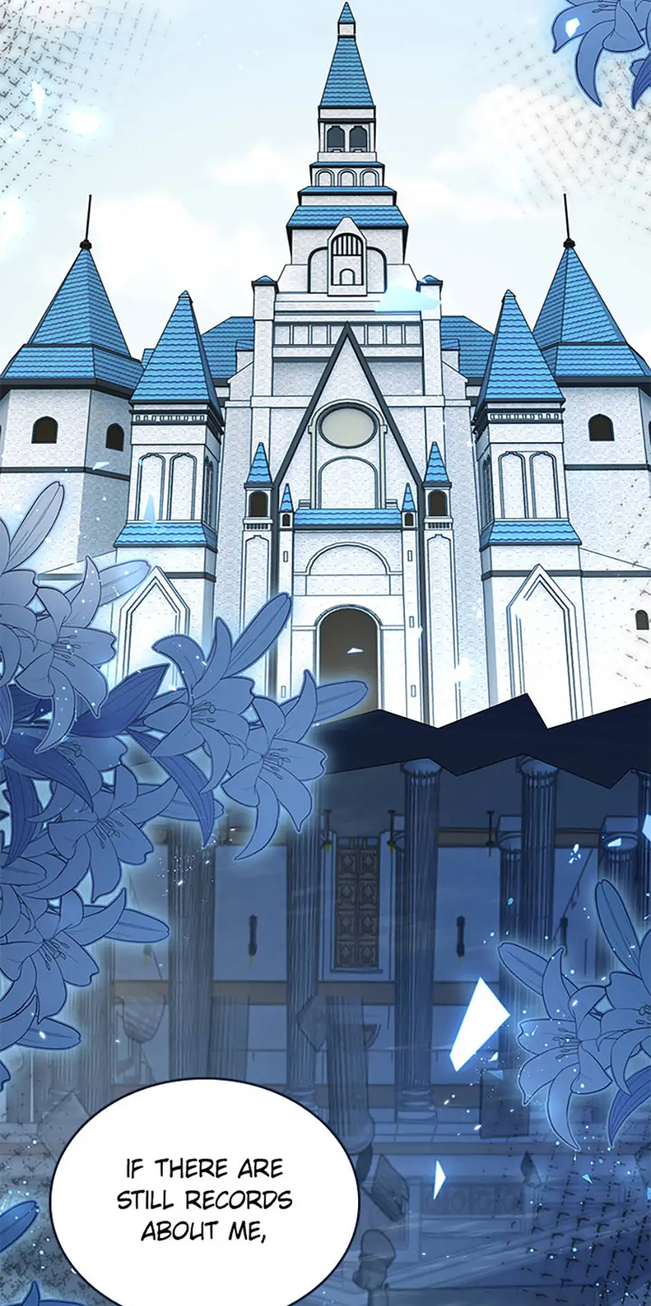 After the Frozen Heart Melts Chapter 47 356 ch 47 73