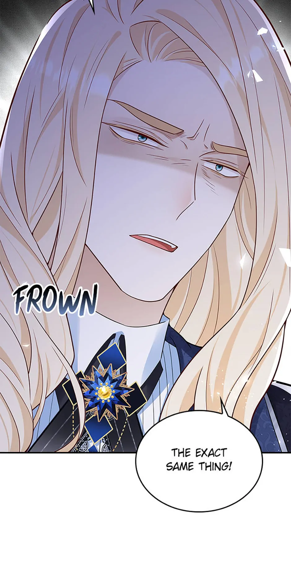 After the Frozen Heart Melts Chapter 47 358 ch 47 75