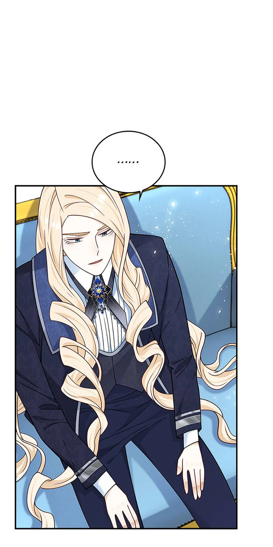 After the Frozen Heart Melts Chapter 47 360 ch 47 77