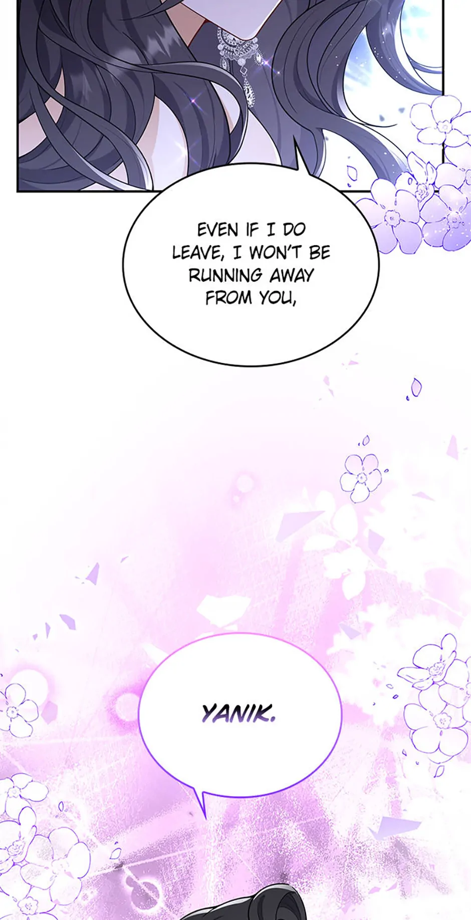 After the Frozen Heart Melts Chapter 47 291 ch 47 8