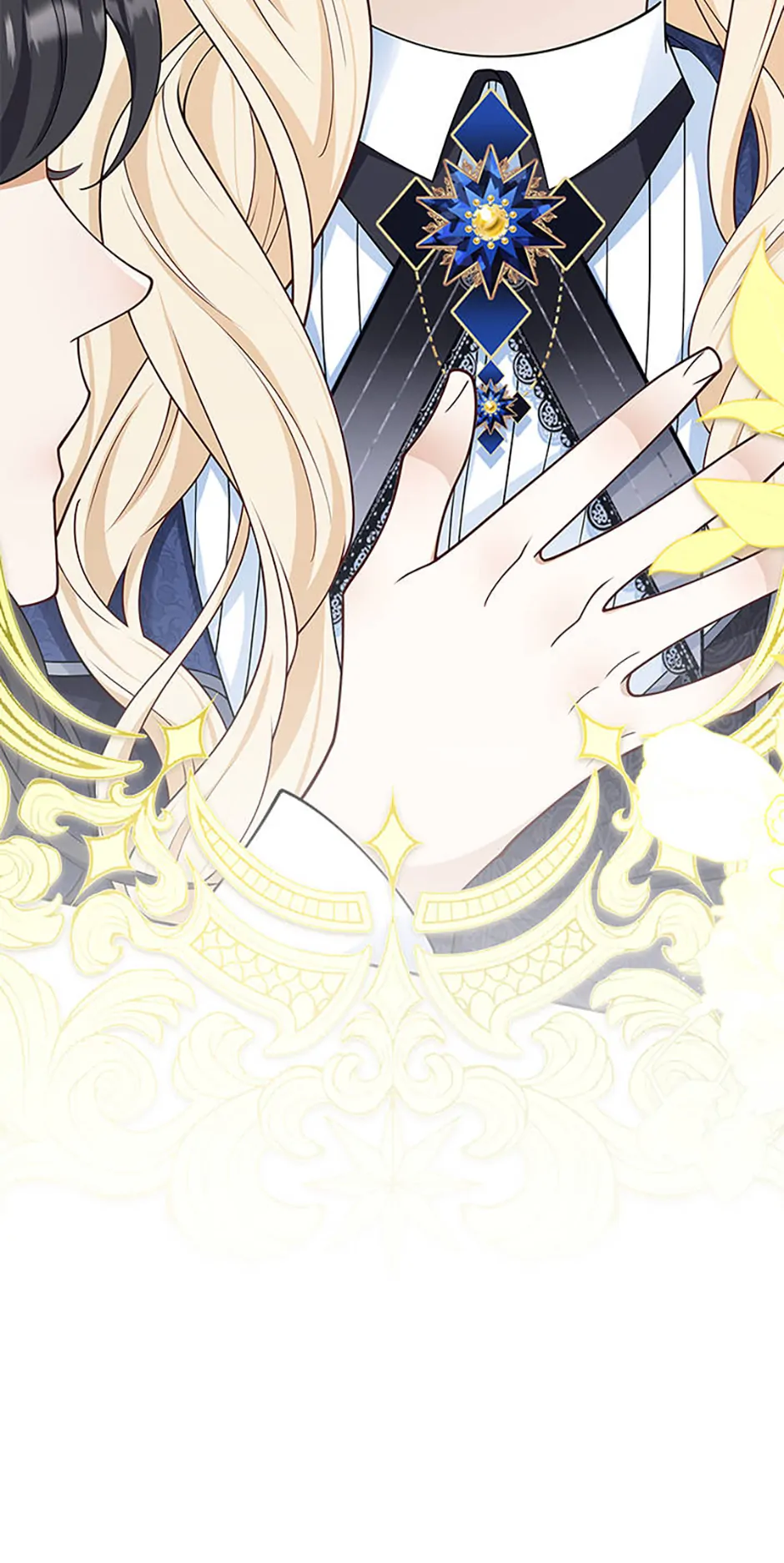 After the Frozen Heart Melts Chapter 47 363 ch 47 80