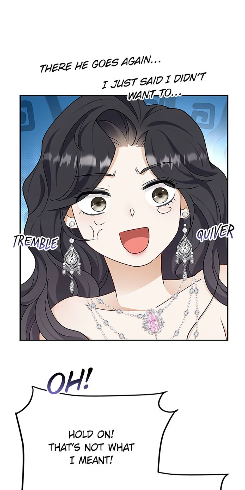 After the Frozen Heart Melts Chapter 47 364 ch 47 81