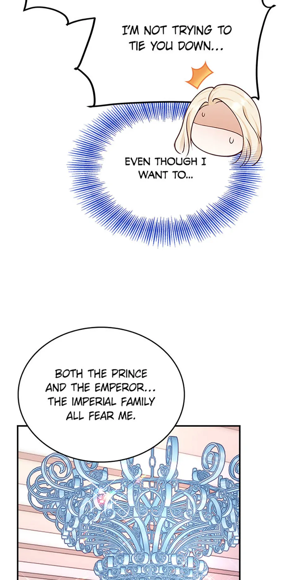 After the Frozen Heart Melts Chapter 47 365 ch 47 82