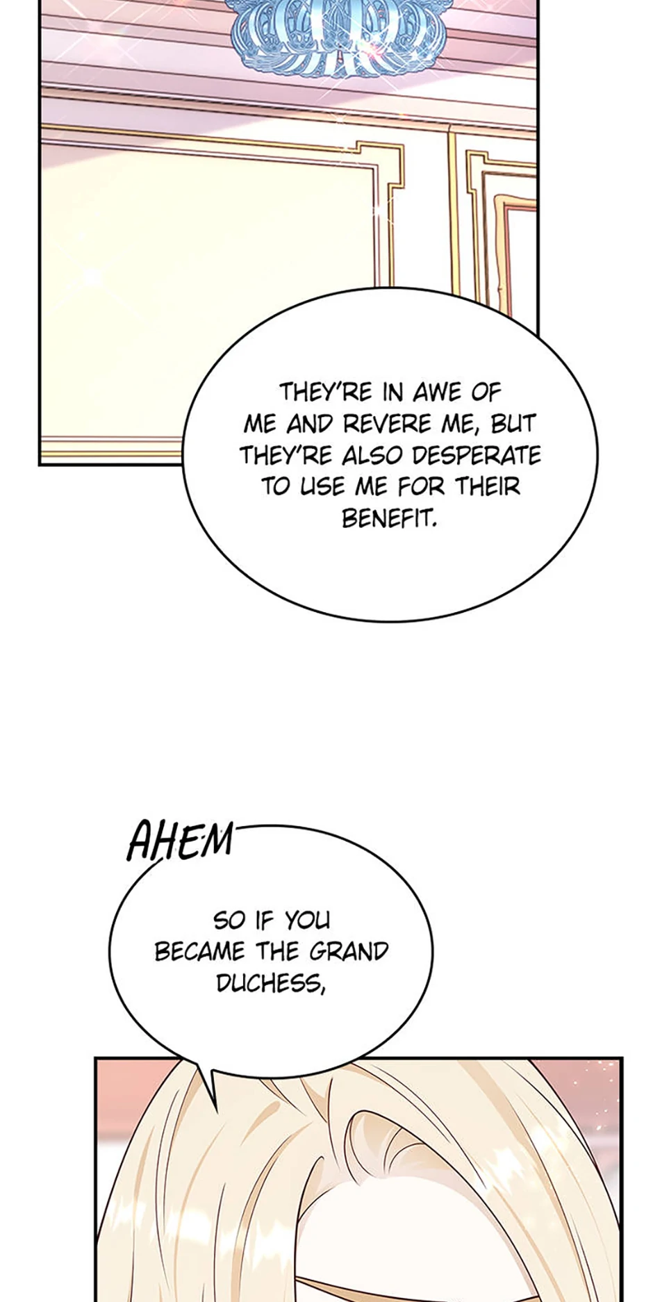 After the Frozen Heart Melts Chapter 47 366 ch 47 83