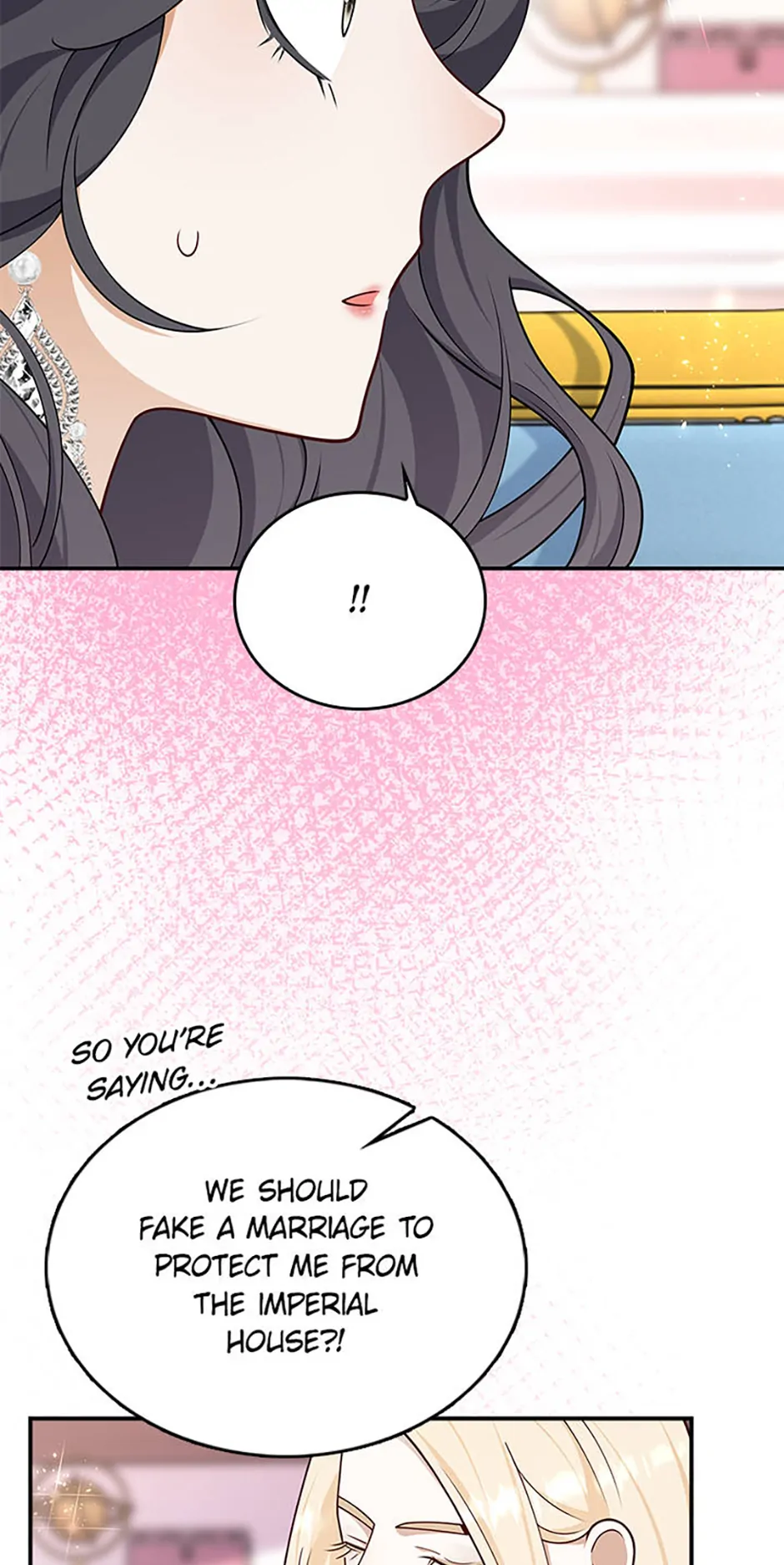 After the Frozen Heart Melts Chapter 47 368 ch 47 85