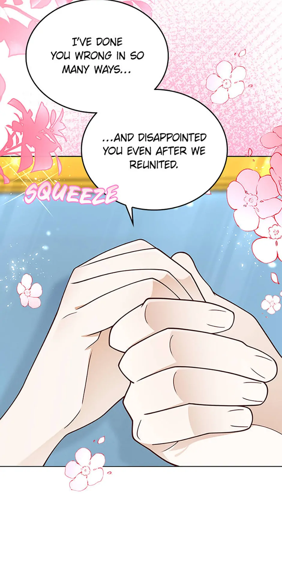 After the Frozen Heart Melts Chapter 47 370 ch 47 87