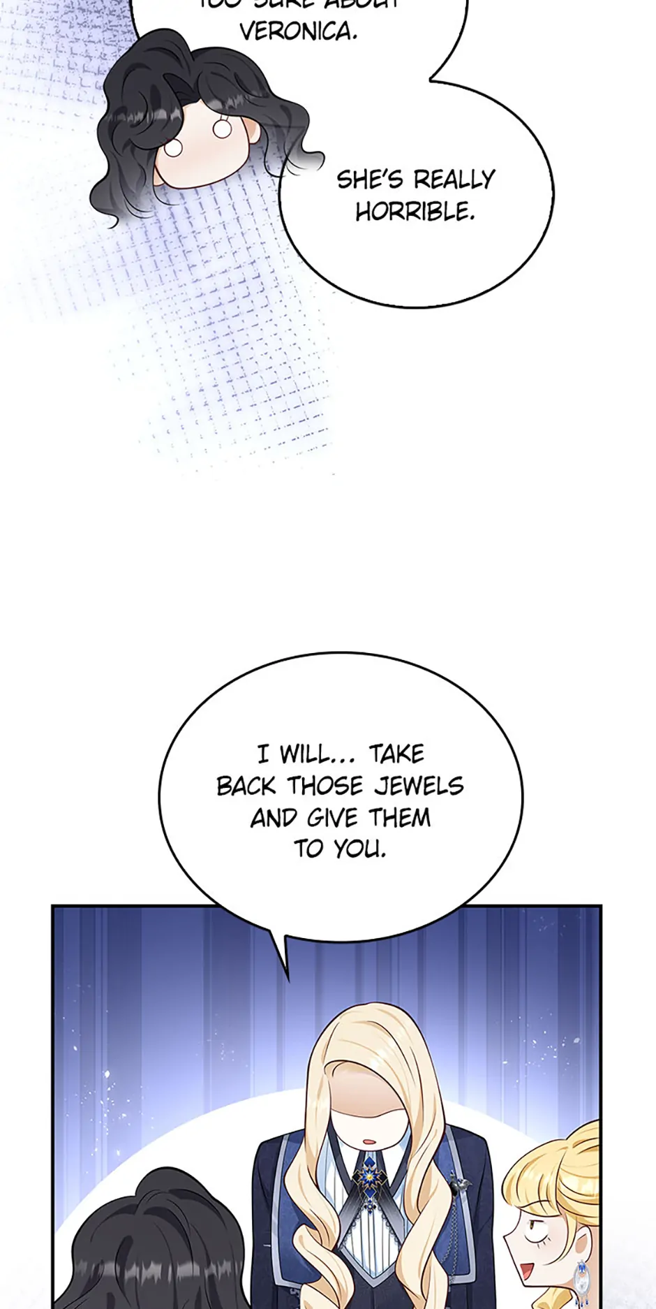 After the Frozen Heart Melts Chapter 49 230 ch 49 10