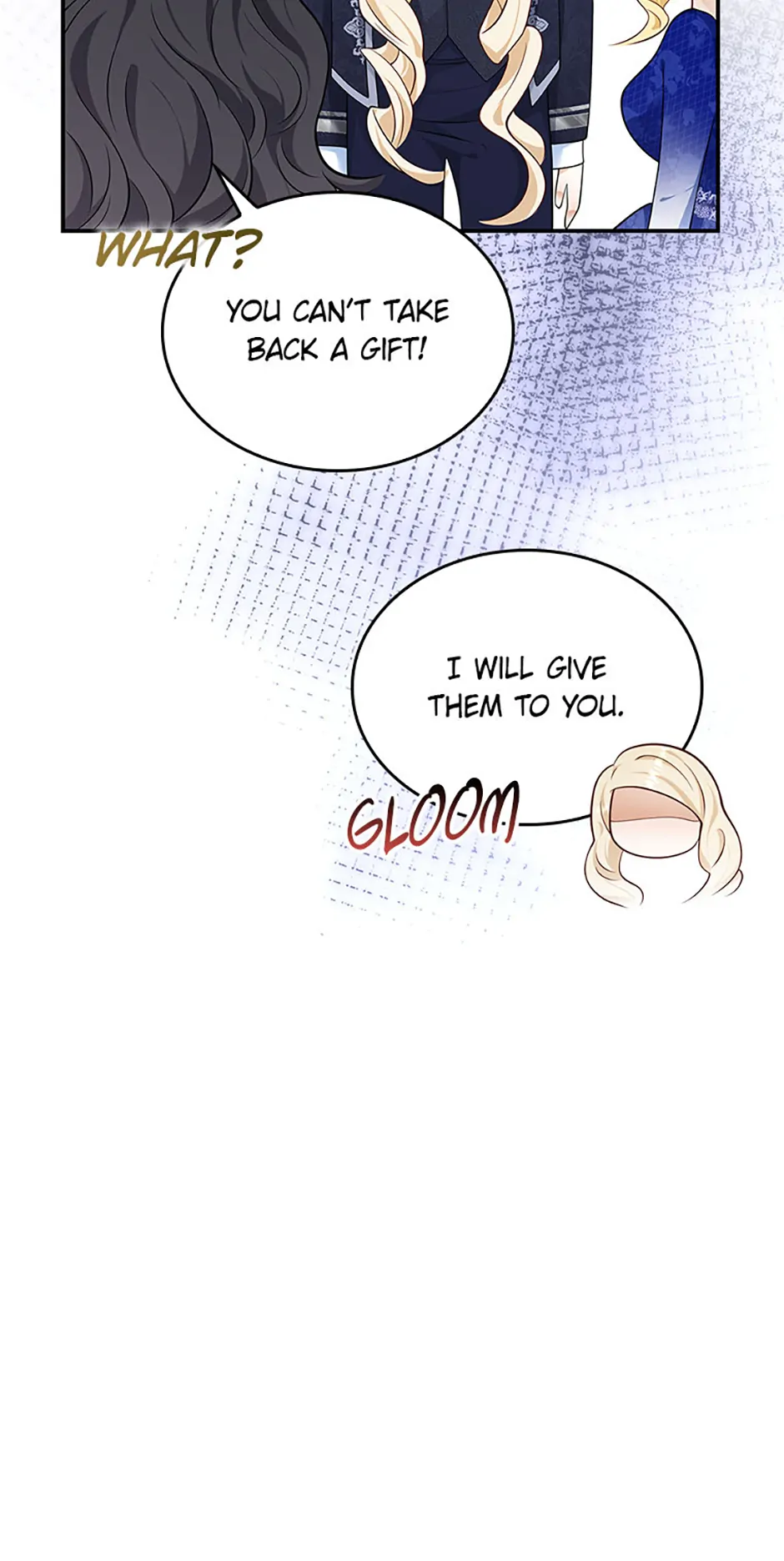 After the Frozen Heart Melts Chapter 49 231 ch 49 11