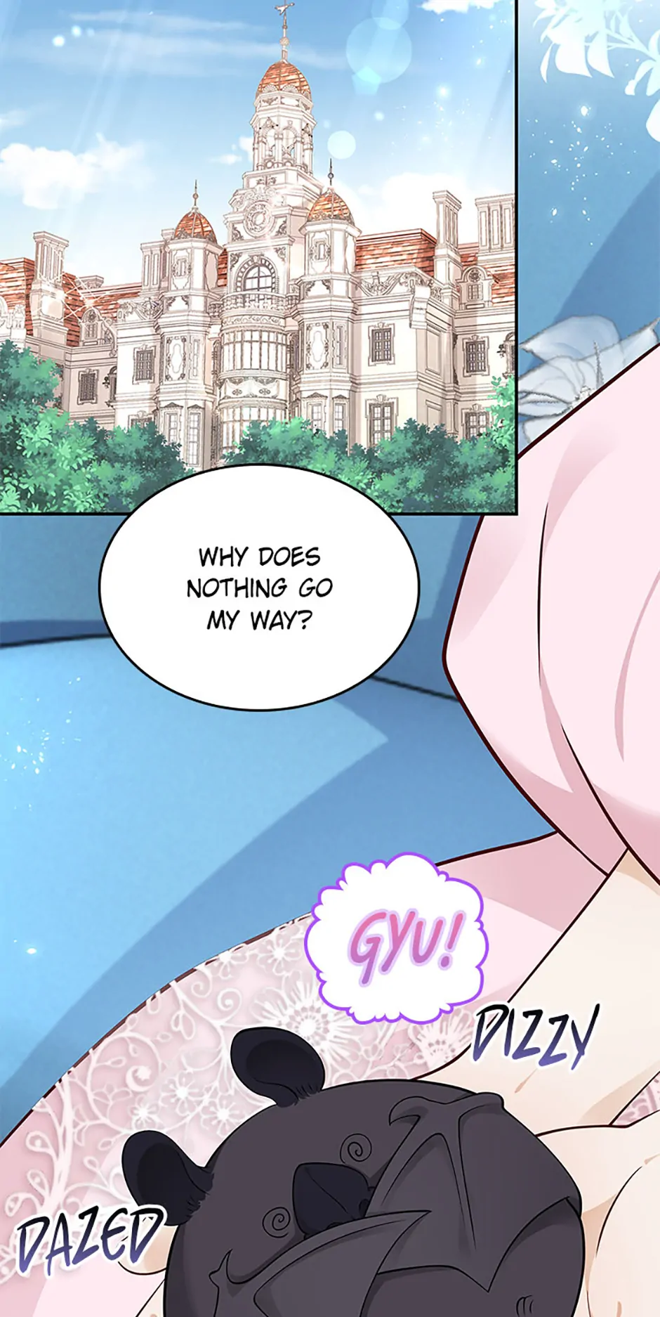 After the Frozen Heart Melts Chapter 49 233 ch 49 13