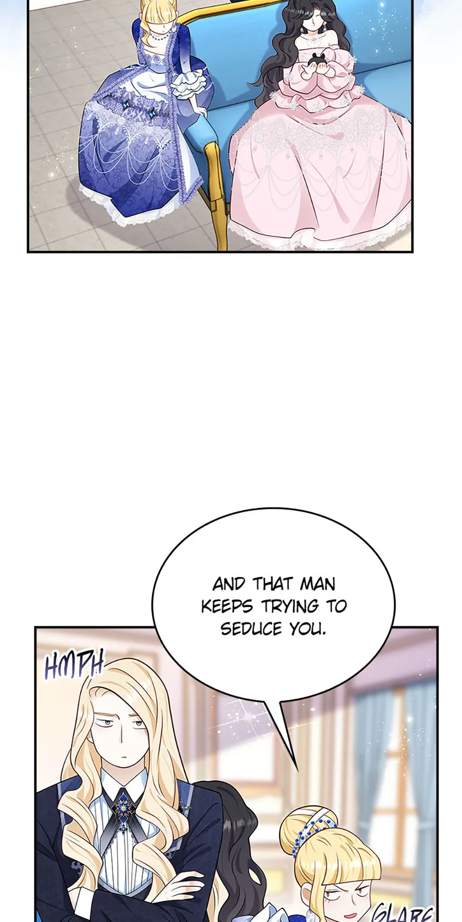 After the Frozen Heart Melts Chapter 49 235 ch 49 15