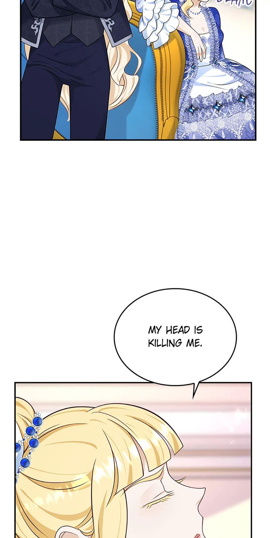 After the Frozen Heart Melts Chapter 49 236 ch 49 16