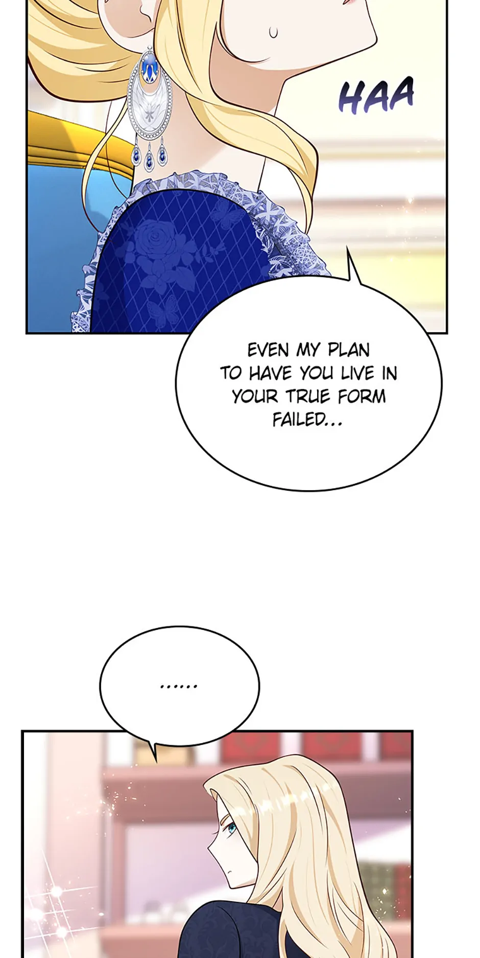After the Frozen Heart Melts Chapter 49 237 ch 49 17