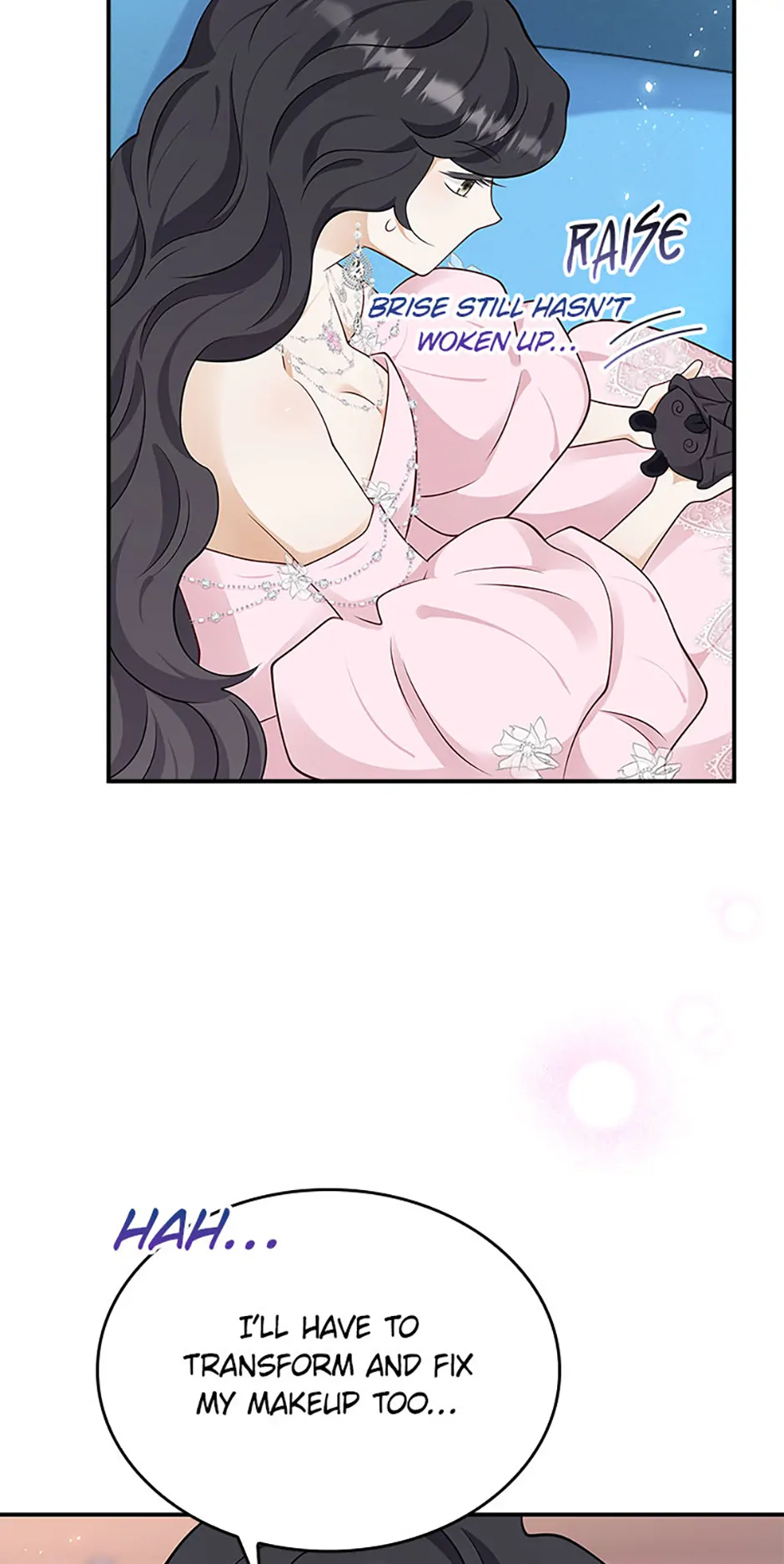 After the Frozen Heart Melts Chapter 49 239 ch 49 19