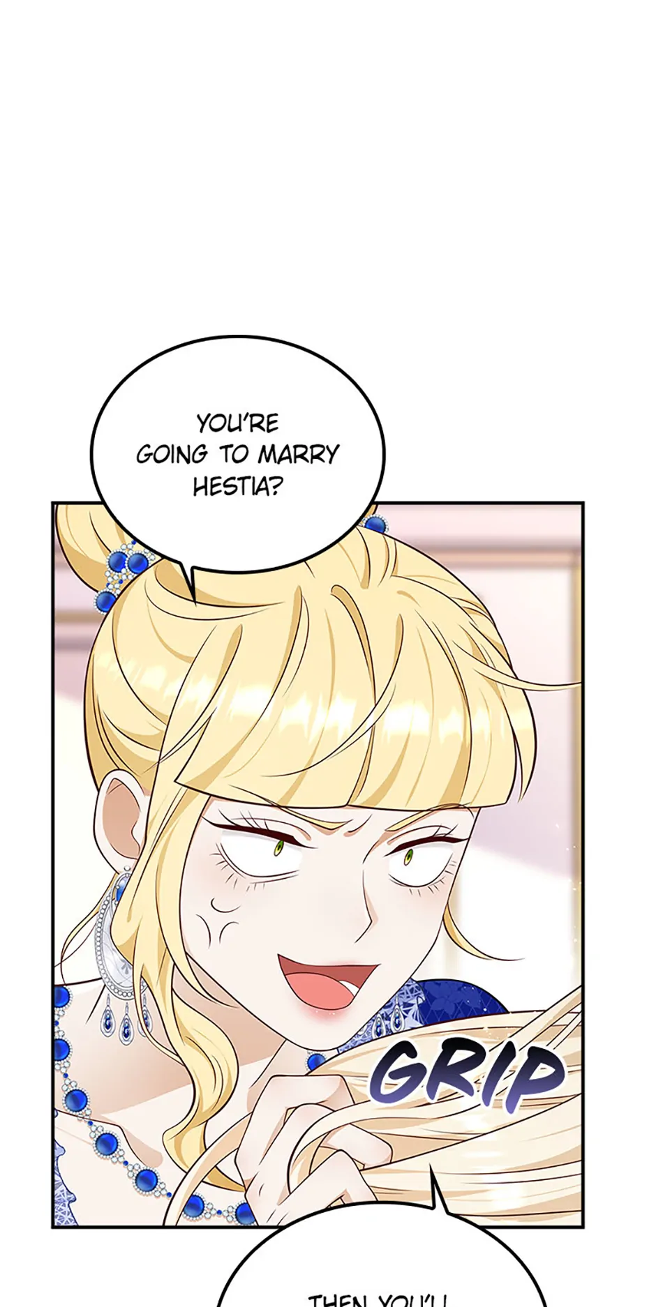 After the Frozen Heart Melts Chapter 49 222 ch 49 2