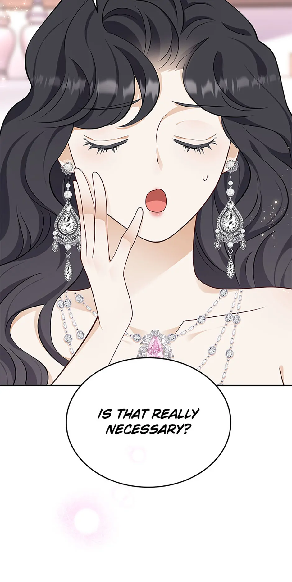 After the Frozen Heart Melts Chapter 49 240 ch 49 20