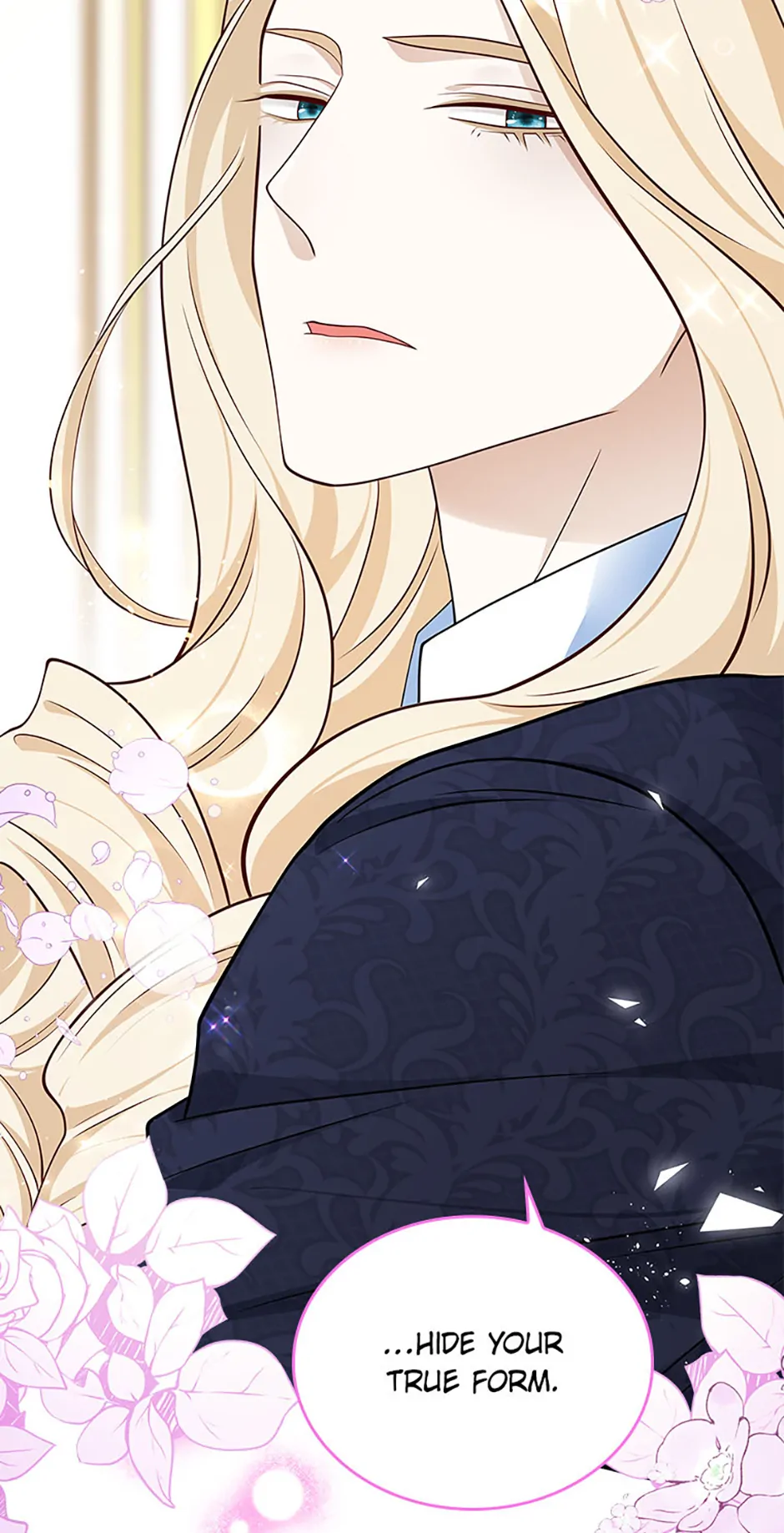 After the Frozen Heart Melts Chapter 49 243 ch 49 23