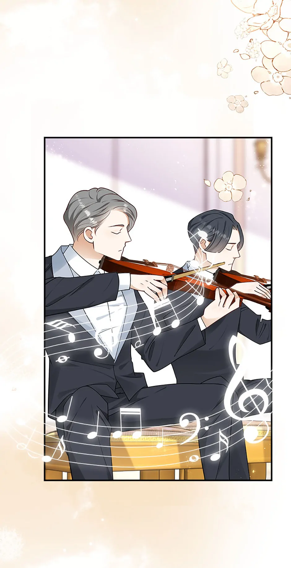 After the Frozen Heart Melts Chapter 49 246 ch 49 26