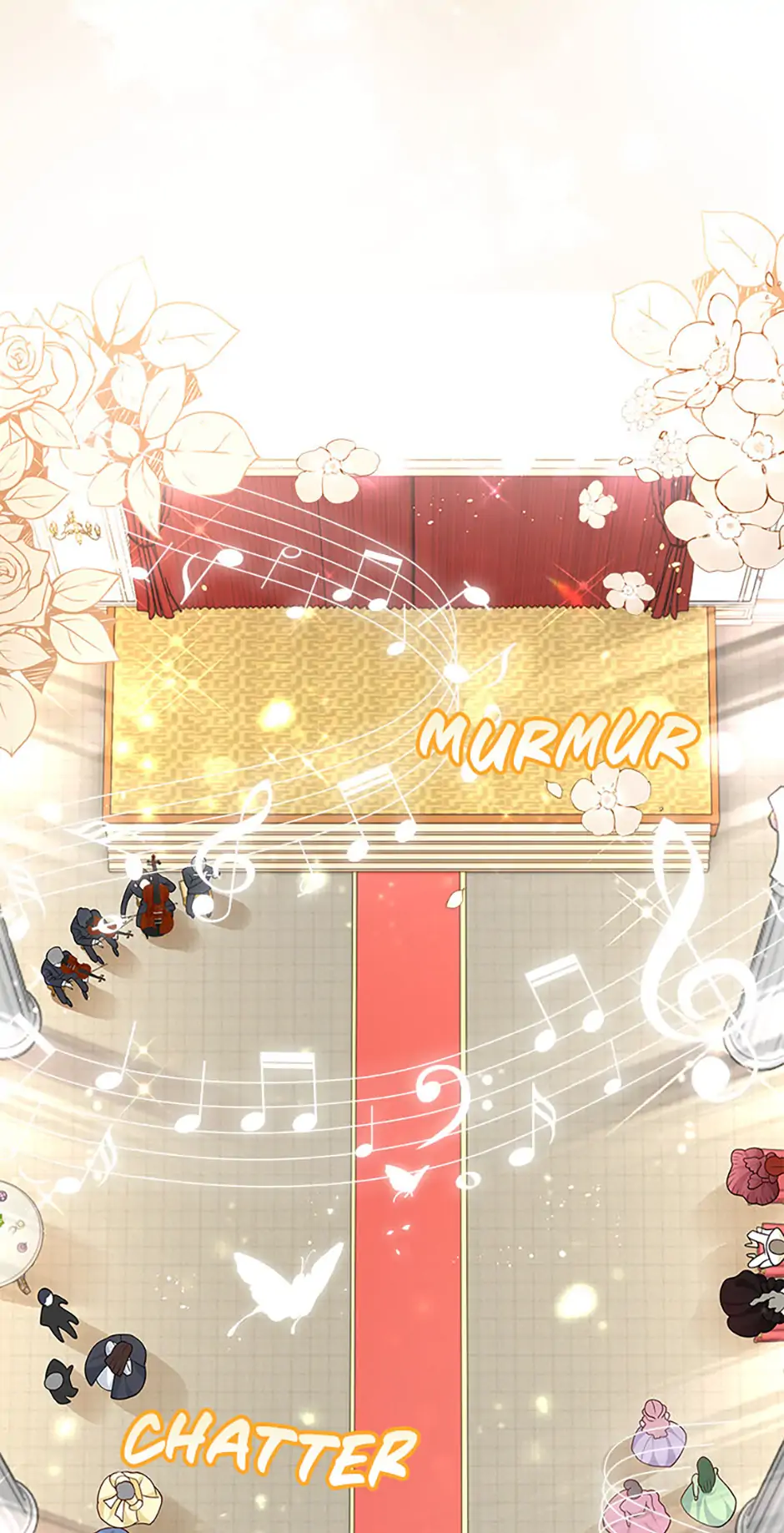 After the Frozen Heart Melts Chapter 49 247 ch 49 27