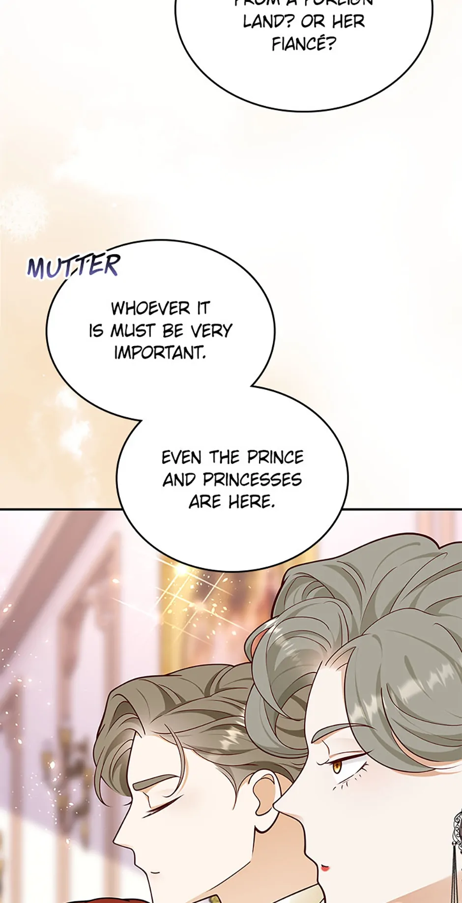 After the Frozen Heart Melts Chapter 49 250 ch 49 30