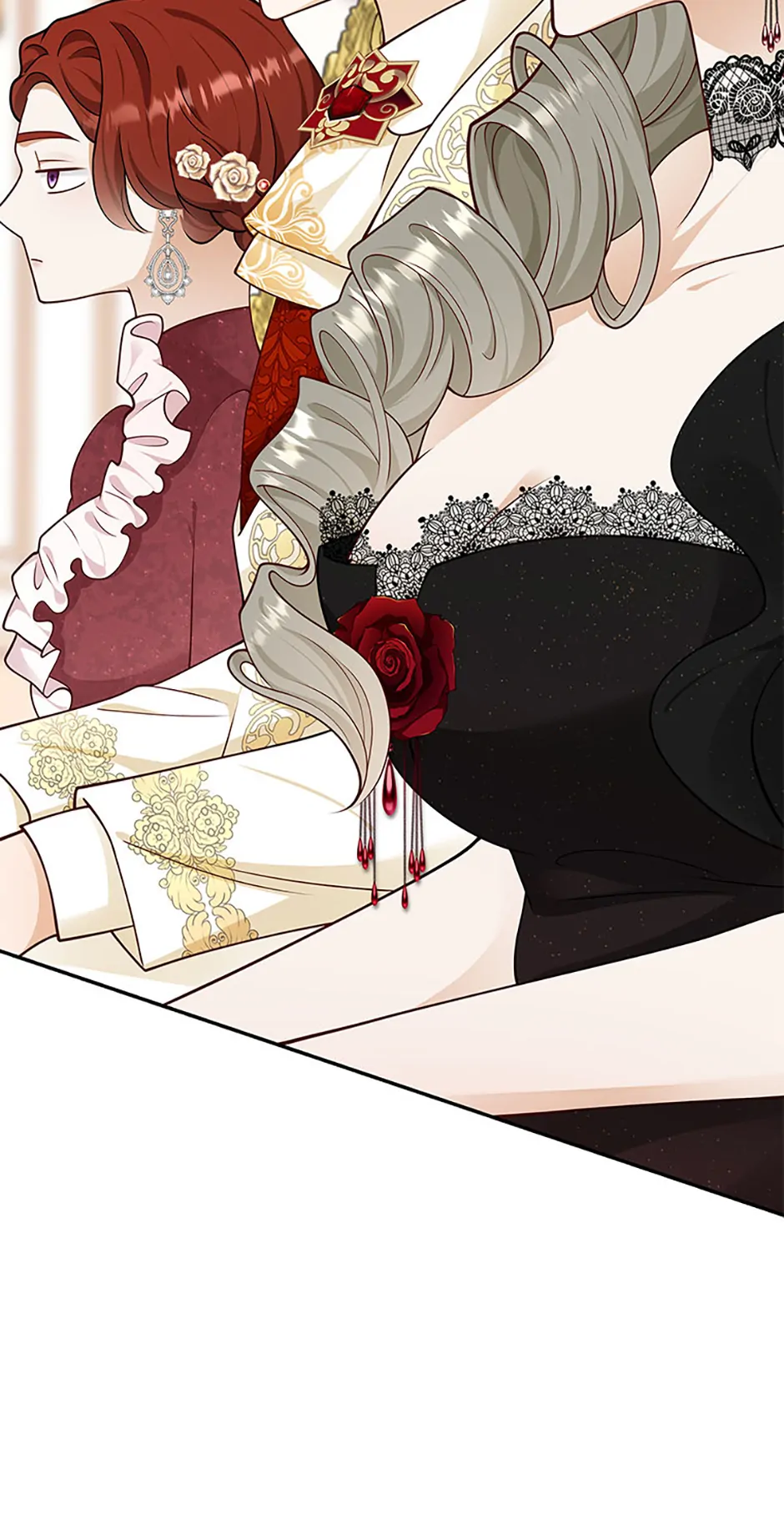 After the Frozen Heart Melts Chapter 49 251 ch 49 31