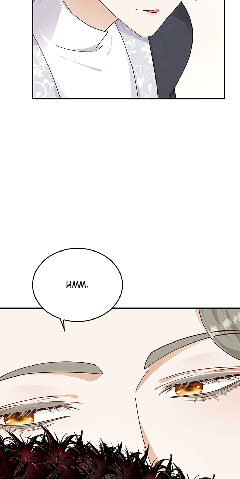 After the Frozen Heart Melts Chapter 49 257 ch 49 37