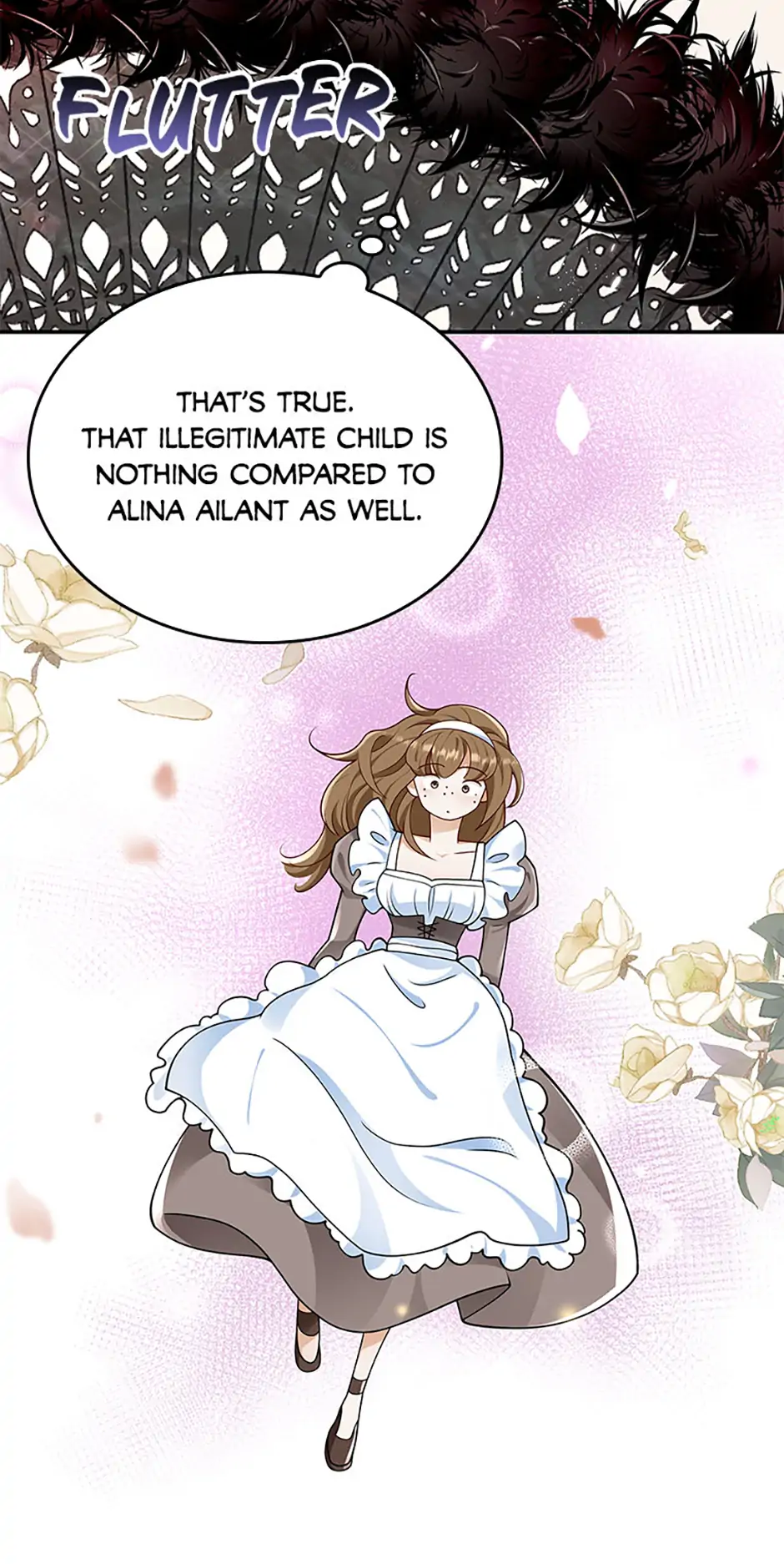 After the Frozen Heart Melts Chapter 49 258 ch 49 38