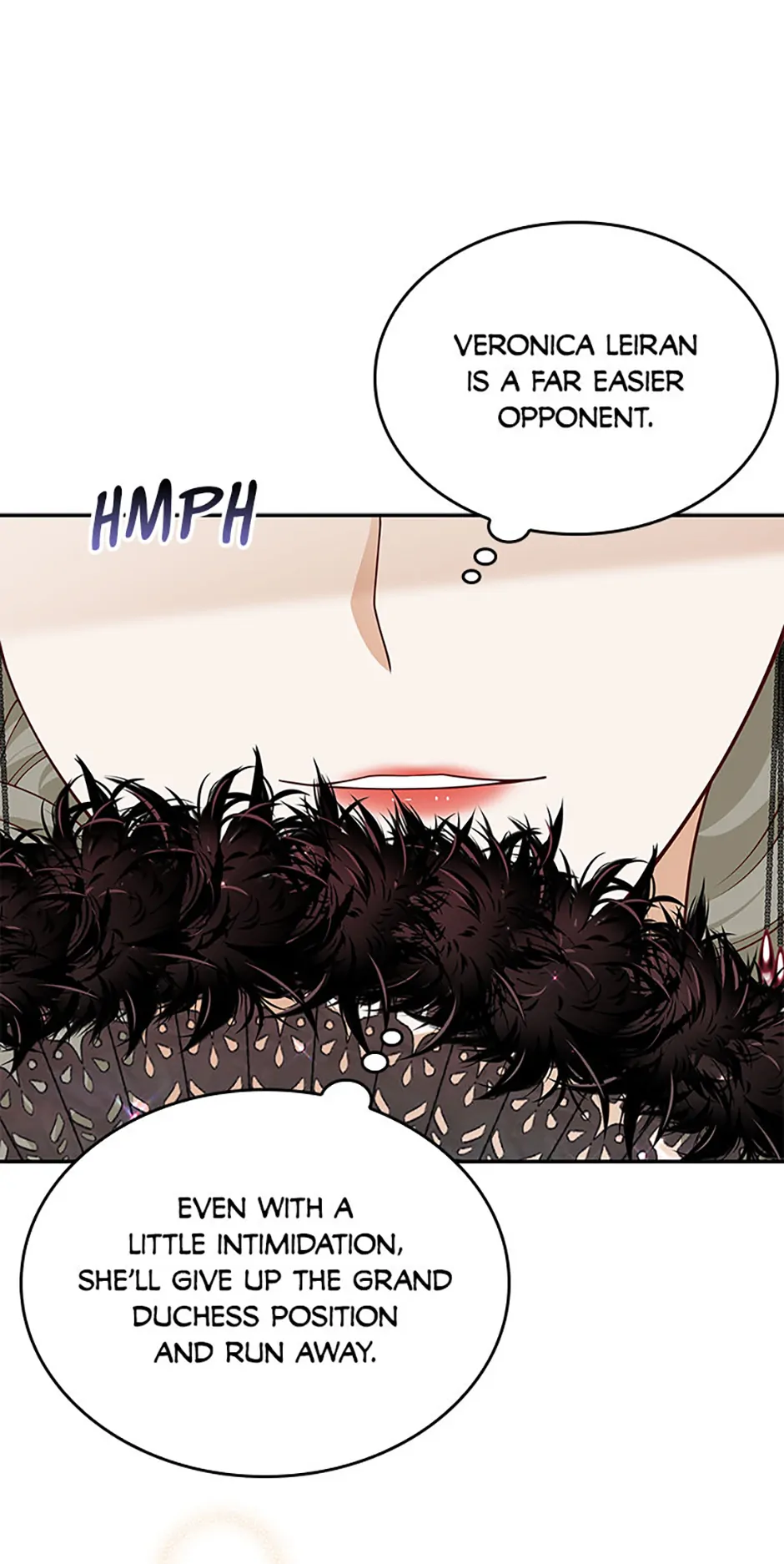 After the Frozen Heart Melts Chapter 49 259 ch 49 39