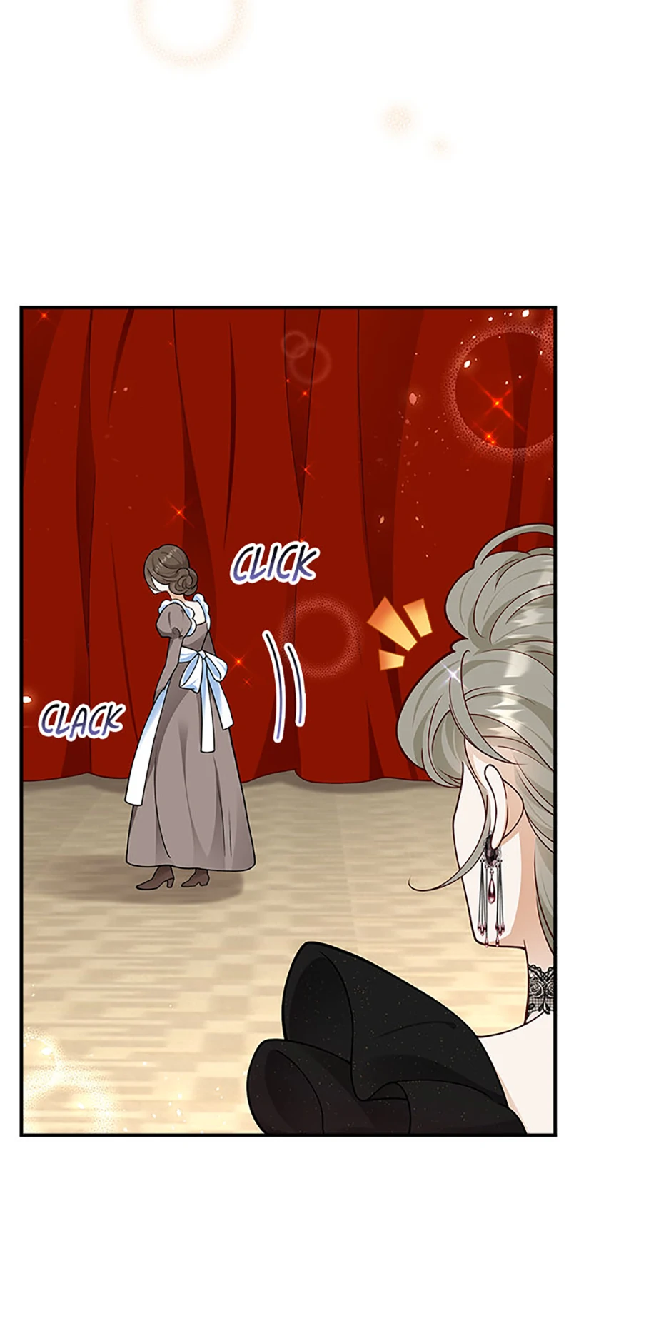 After the Frozen Heart Melts Chapter 49 260 ch 49 40