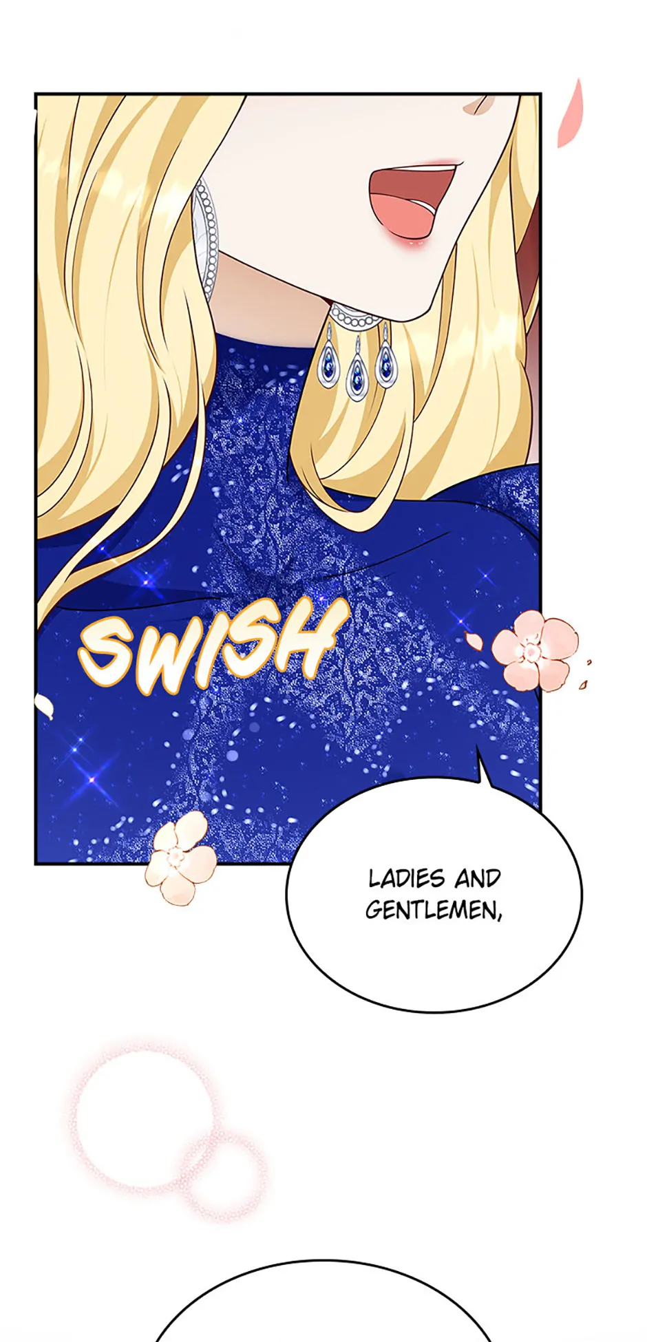 After the Frozen Heart Melts Chapter 49 265 ch 49 45