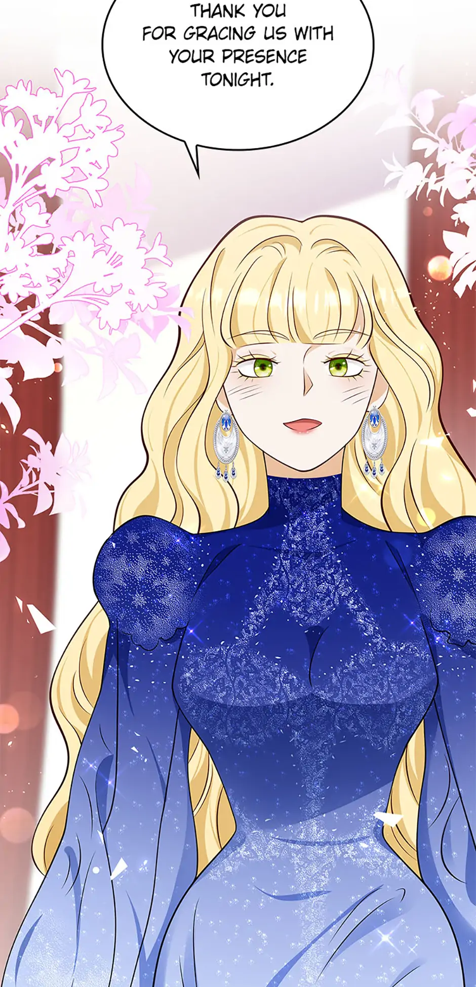 After the Frozen Heart Melts Chapter 49 266 ch 49 46