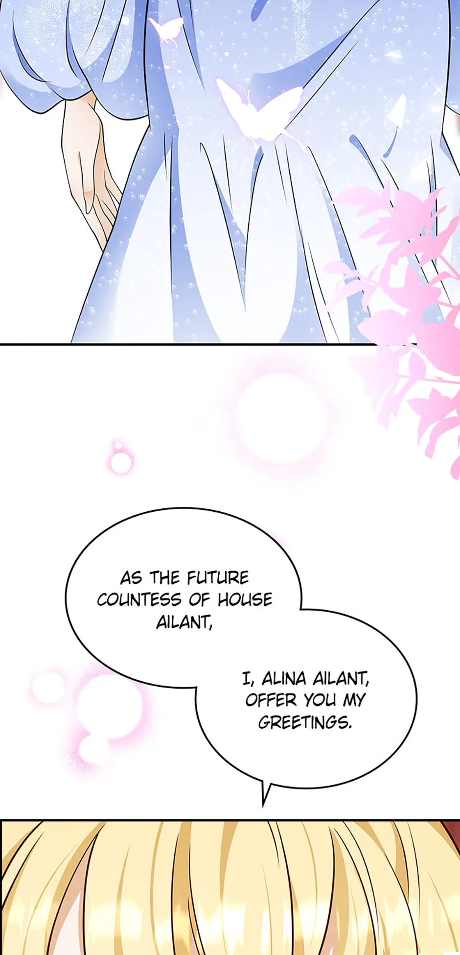 After the Frozen Heart Melts Chapter 49 267 ch 49 47