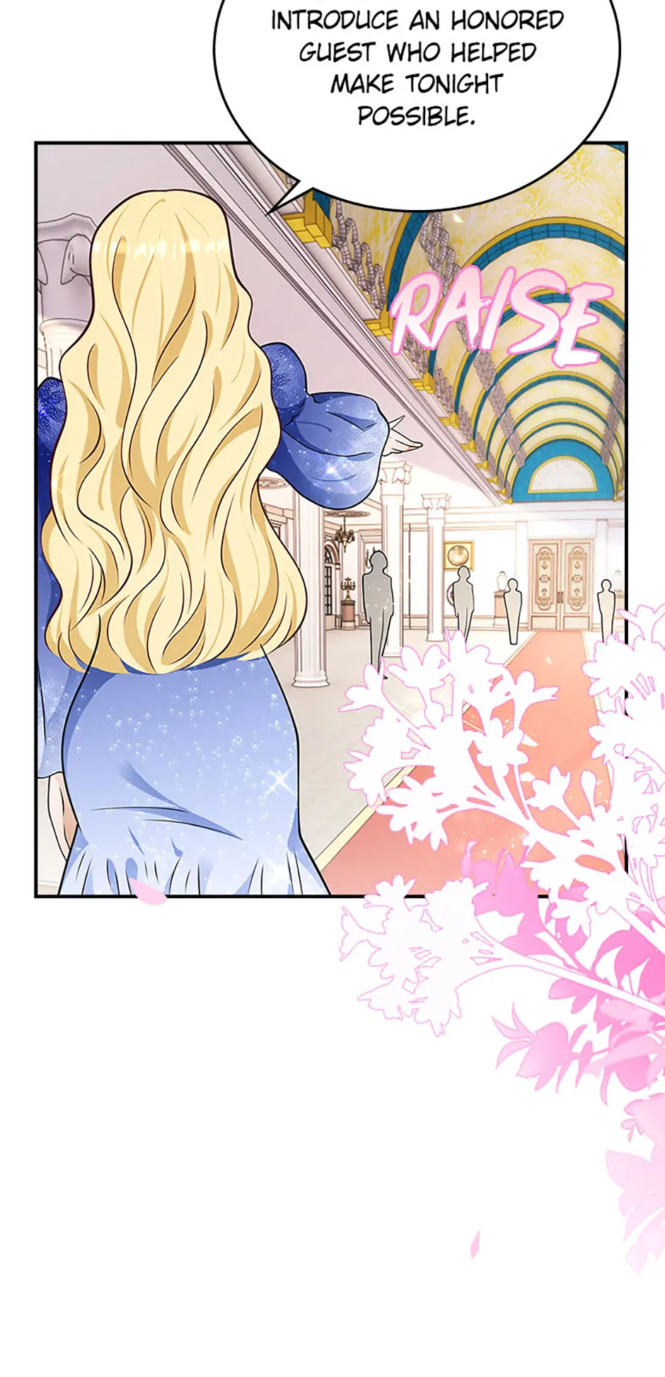 After the Frozen Heart Melts Chapter 49 270 ch 49 50