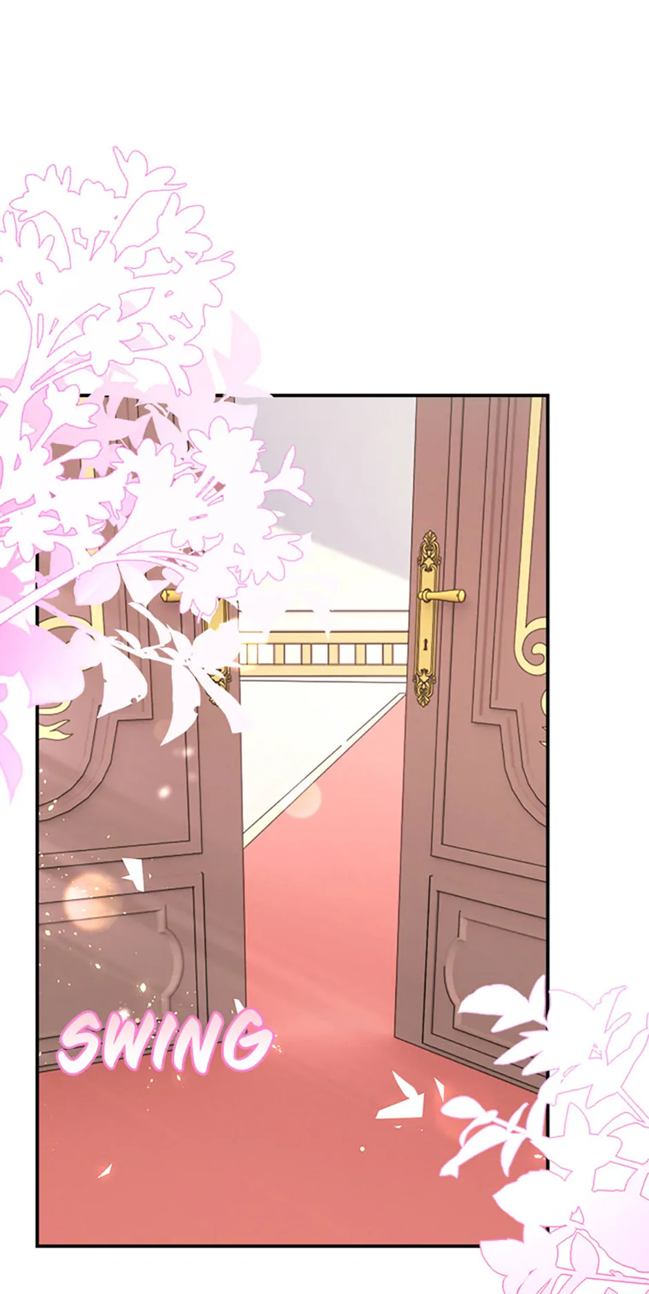 After the Frozen Heart Melts Chapter 49 271 ch 49 51