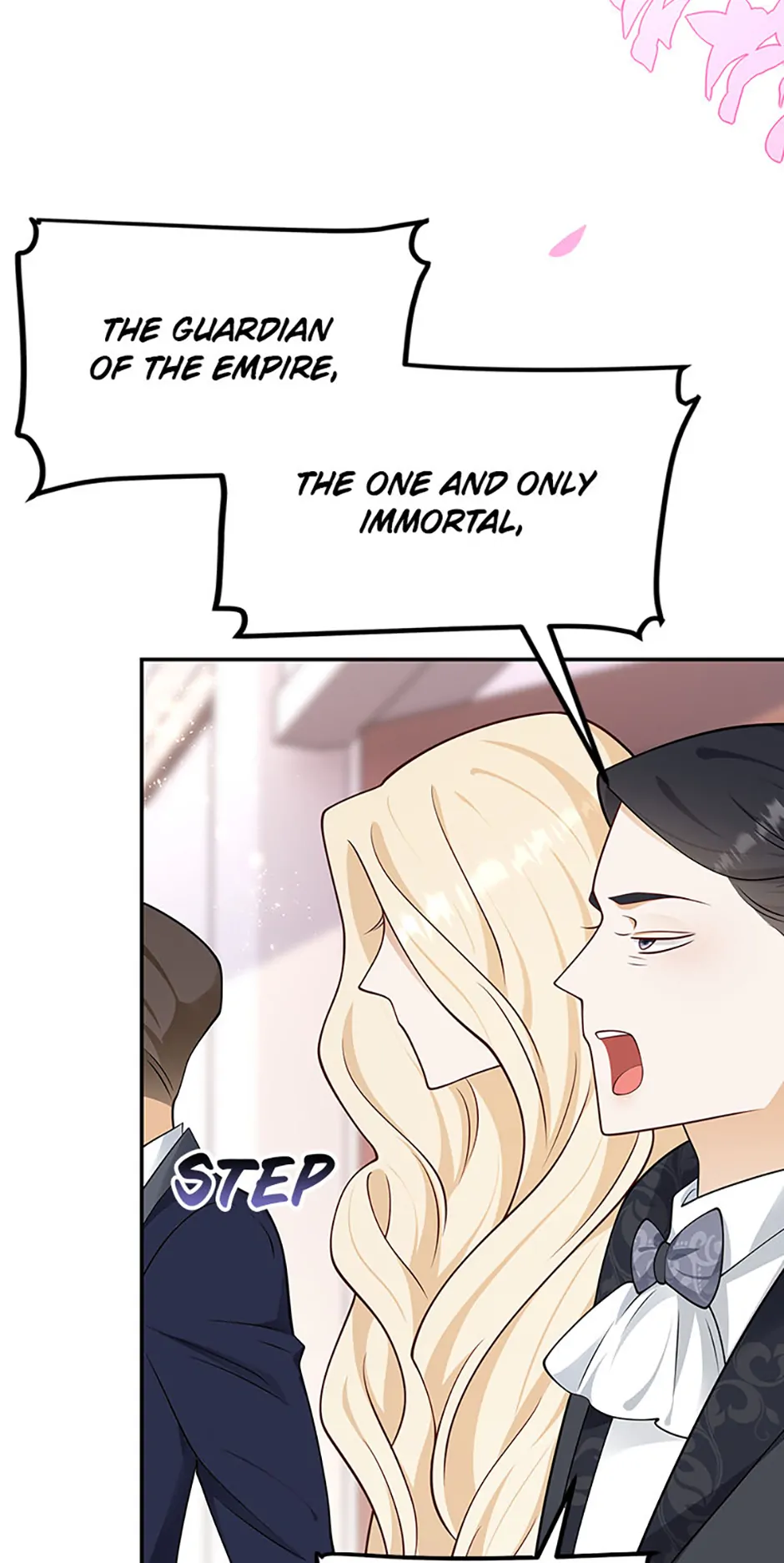 After the Frozen Heart Melts Chapter 49 272 ch 49 52