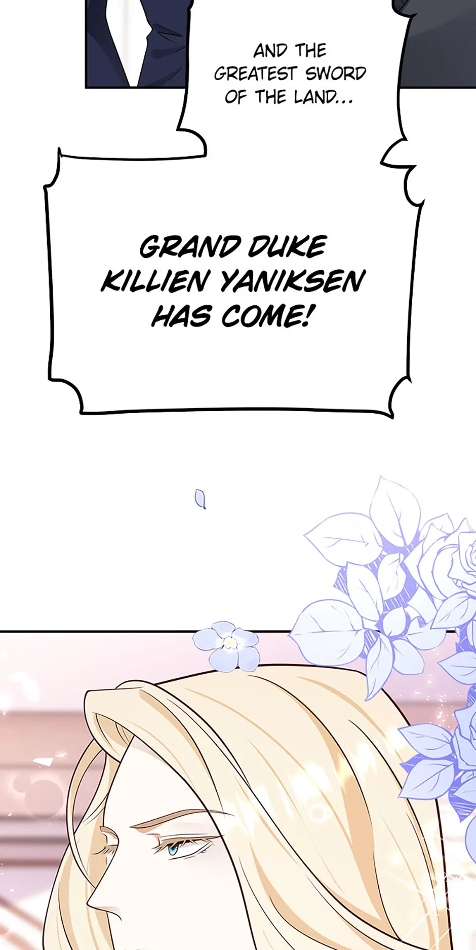 After the Frozen Heart Melts Chapter 49 273 ch 49 53