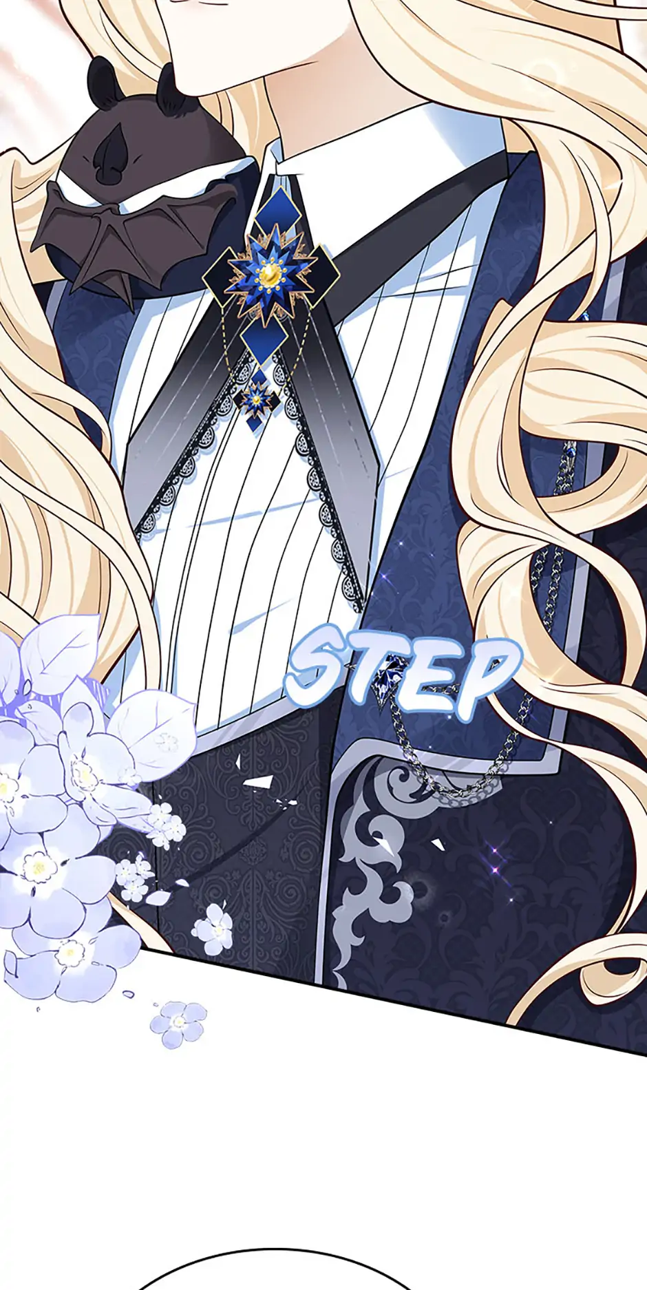 After the Frozen Heart Melts Chapter 49 274 ch 49 54