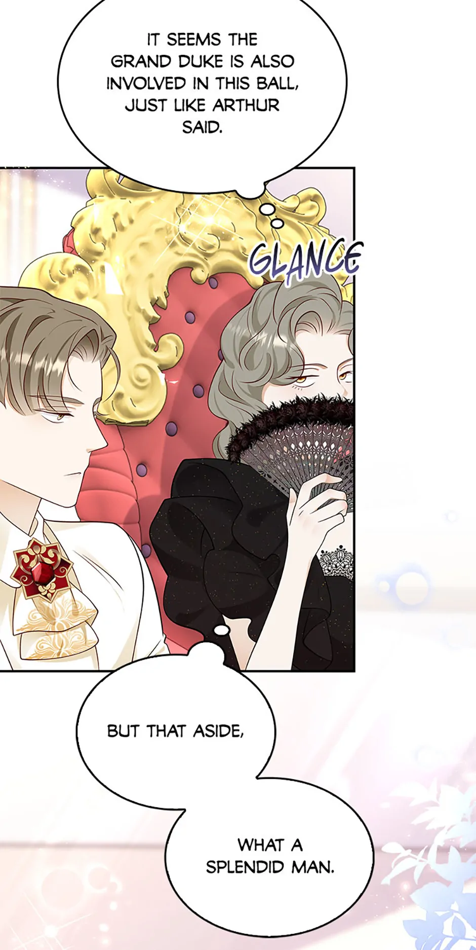 After the Frozen Heart Melts Chapter 49 275 ch 49 55