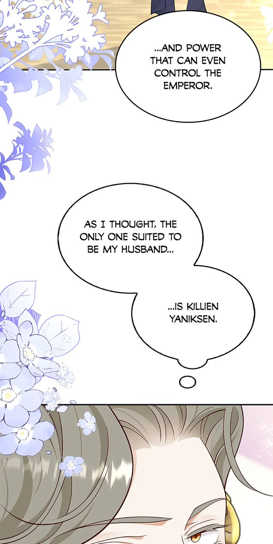 After the Frozen Heart Melts Chapter 49 277 ch 49 57