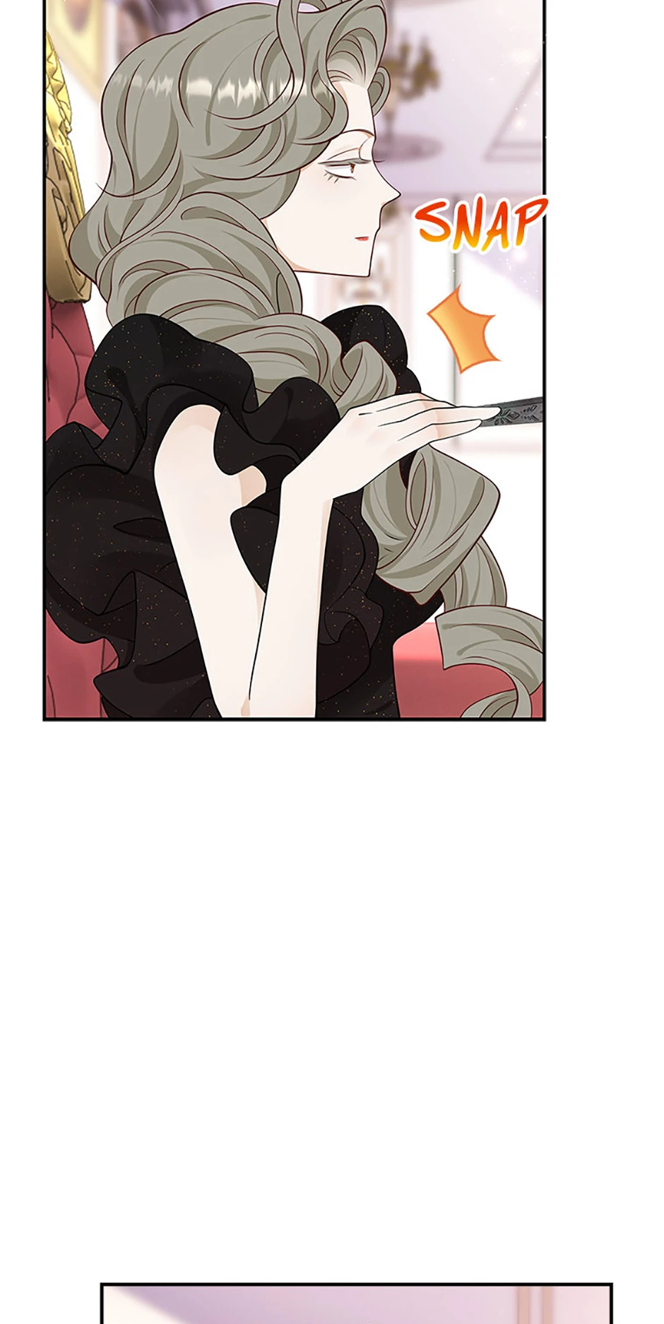 After the Frozen Heart Melts Chapter 49 279 ch 49 59