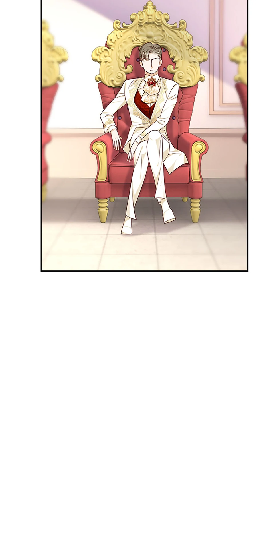 After the Frozen Heart Melts Chapter 49 280 ch 49 60