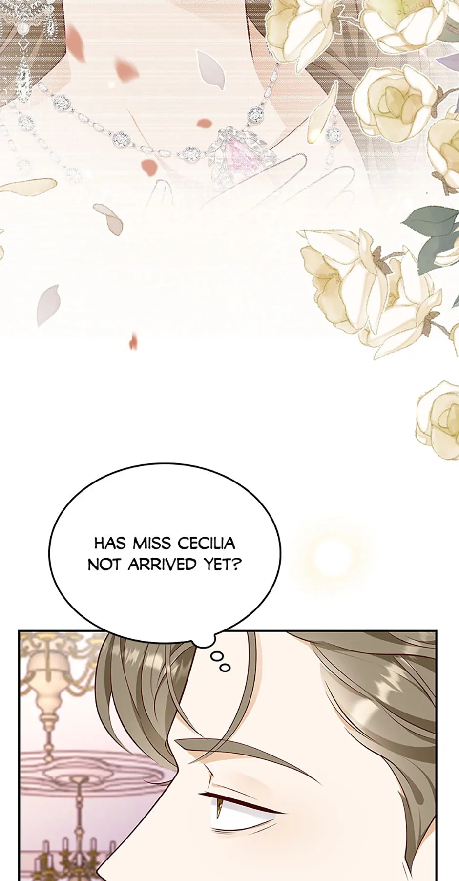 After the Frozen Heart Melts Chapter 49 283 ch 49 63