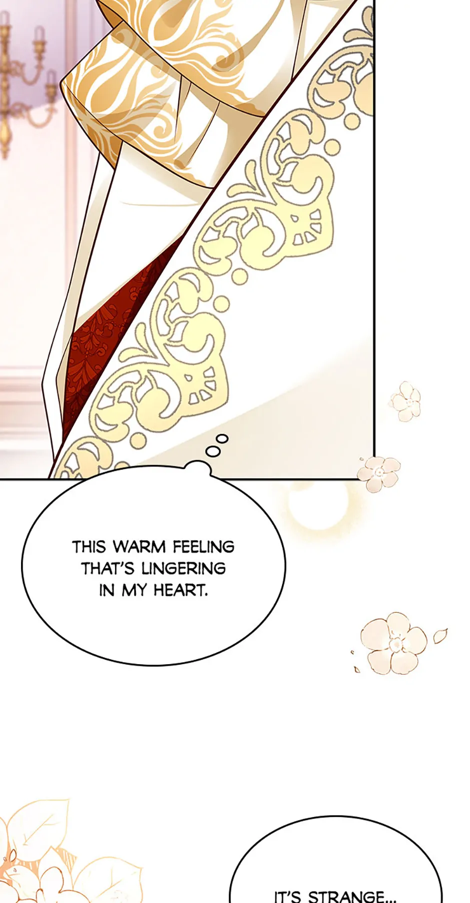 After the Frozen Heart Melts Chapter 49 285 ch 49 65