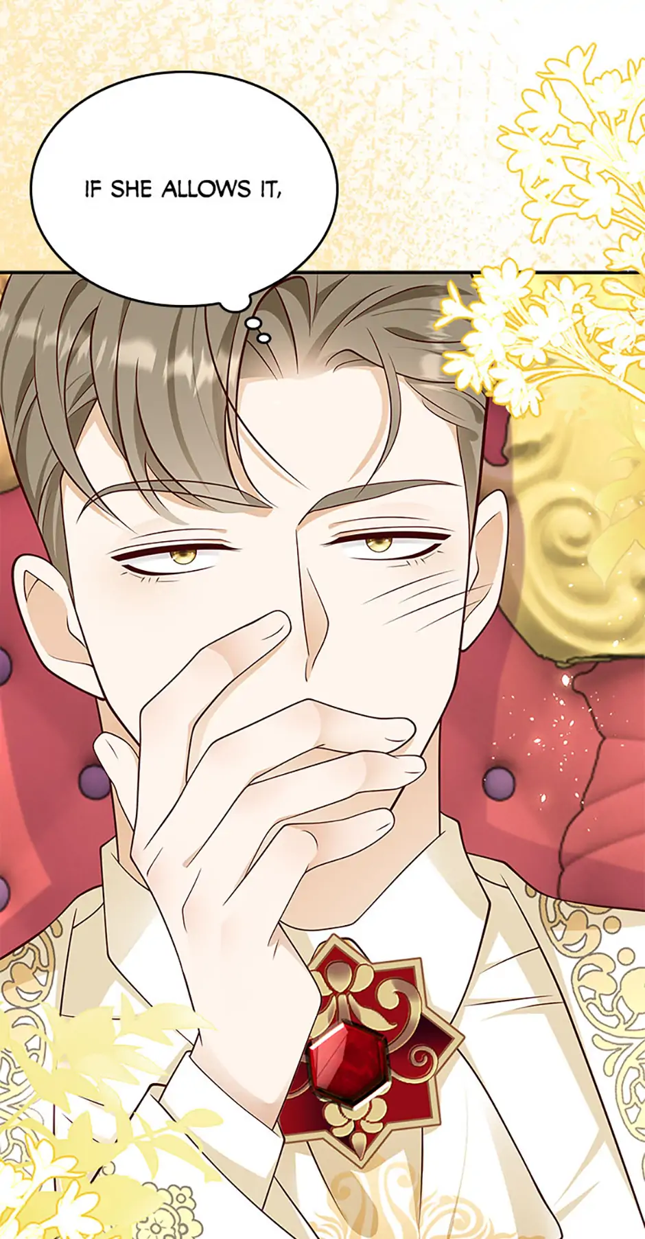 After the Frozen Heart Melts Chapter 49 288 ch 49 68