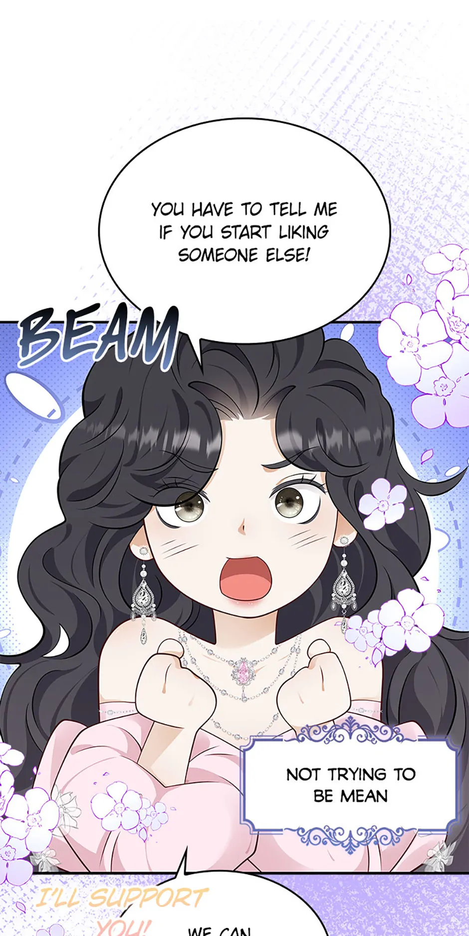 After the Frozen Heart Melts Chapter 49 228 ch 49 8